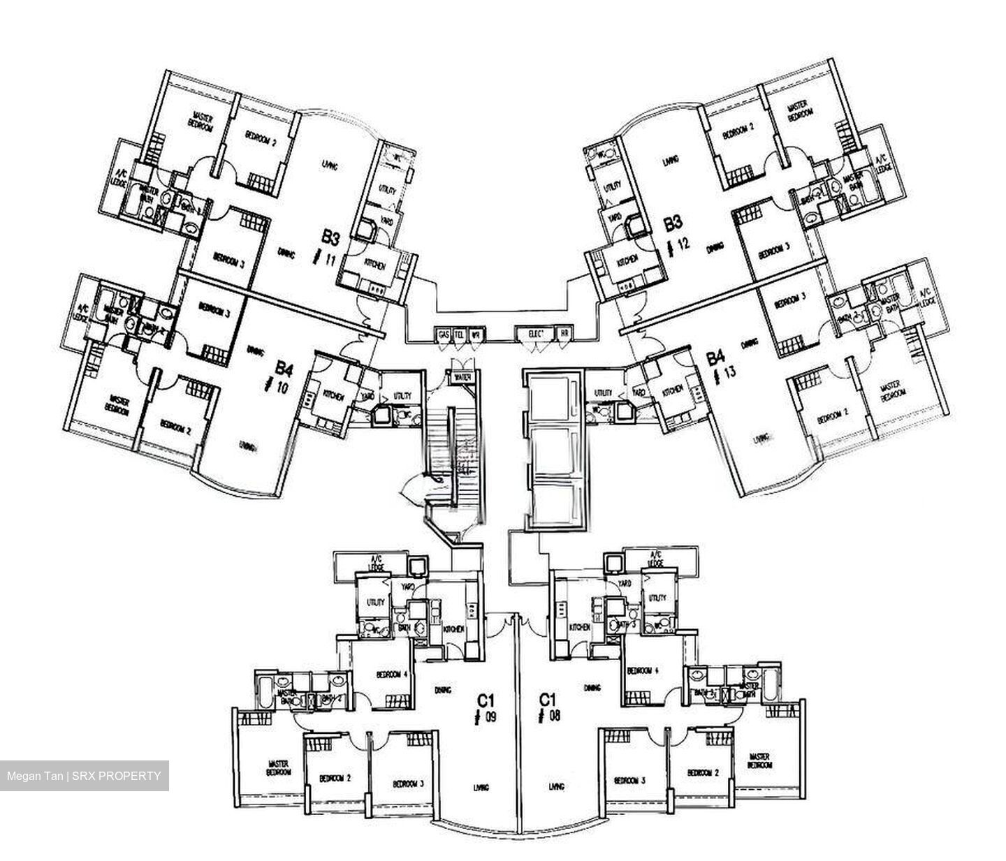 Queens (D3), Condominium #565773361